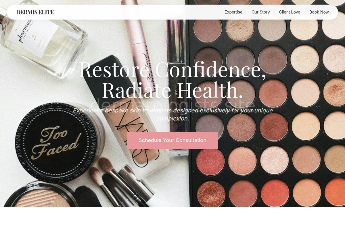 Smooth Beauty Salon