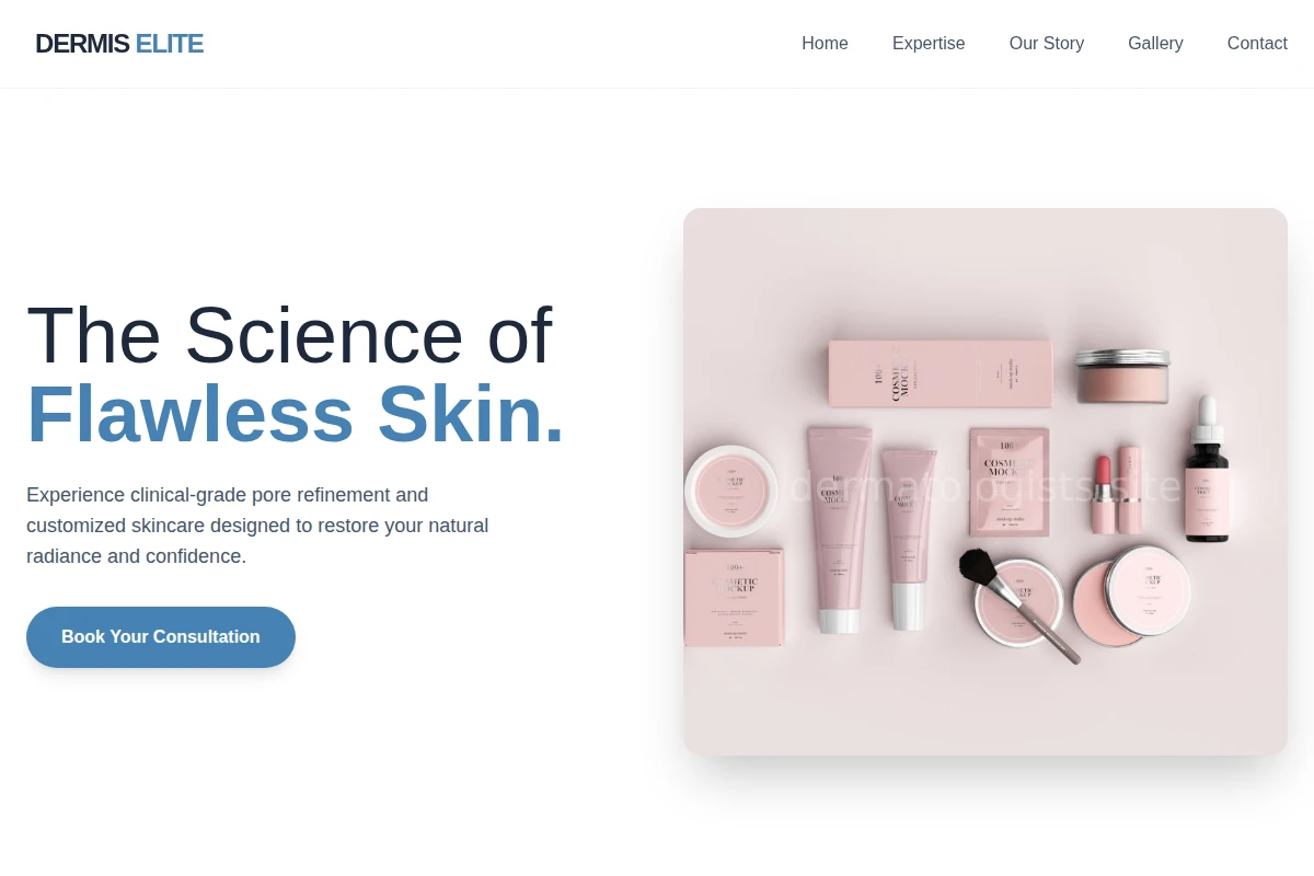 Pore Cosmetics