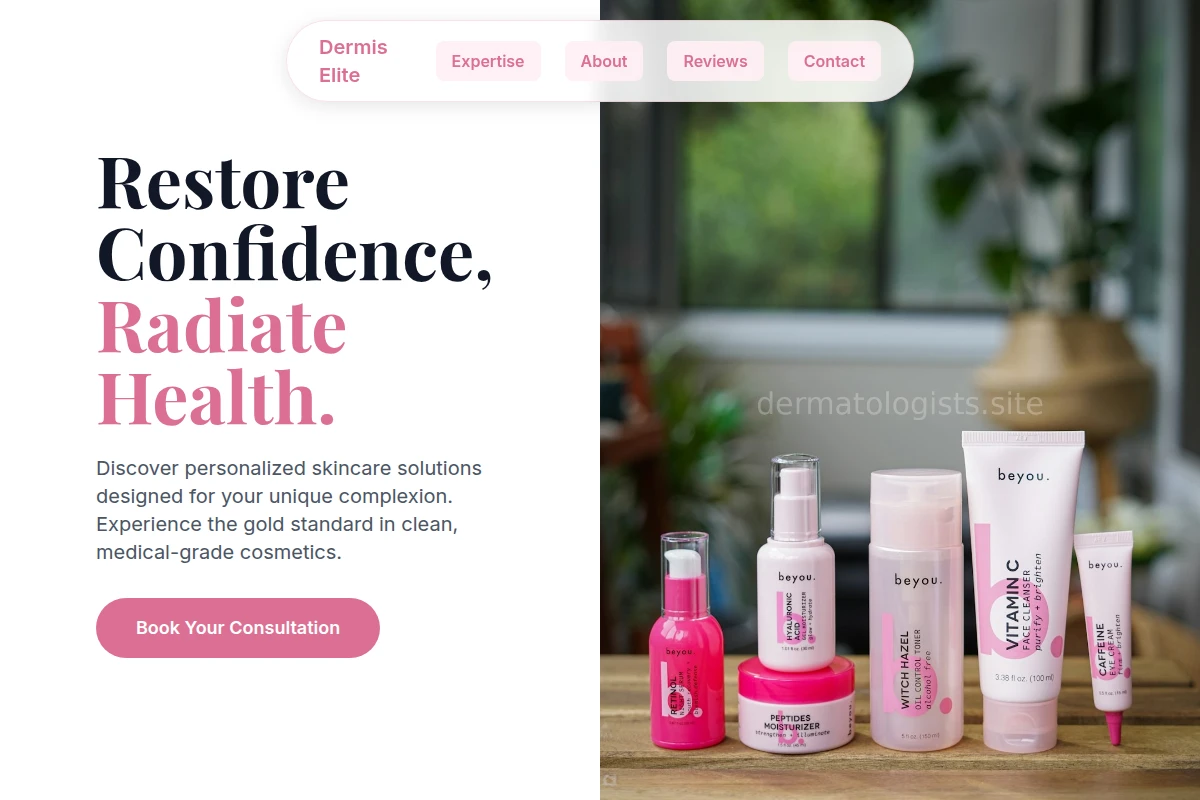 Clean Cosmetics