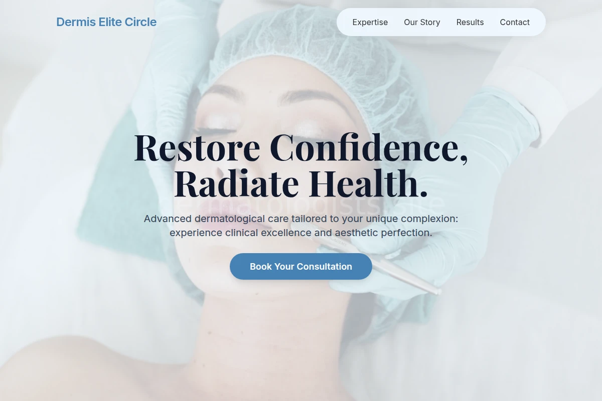 Derm Dermatology