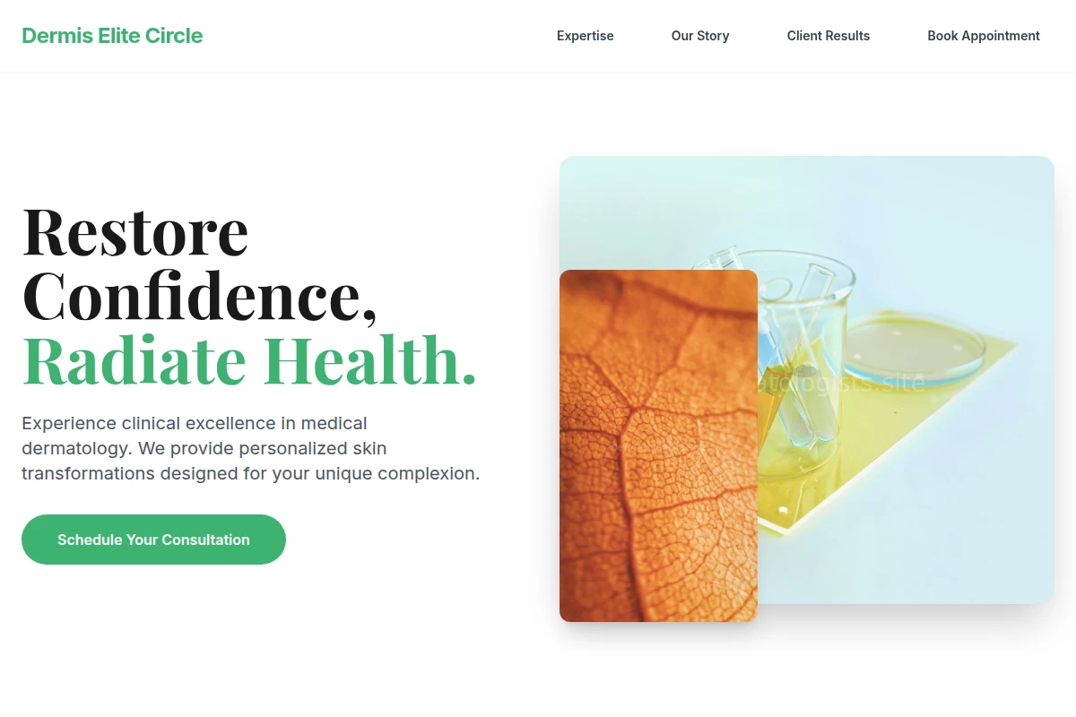 Renewal Dermatology