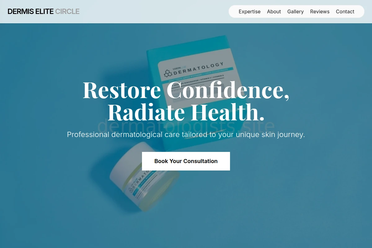 Health Dermatology