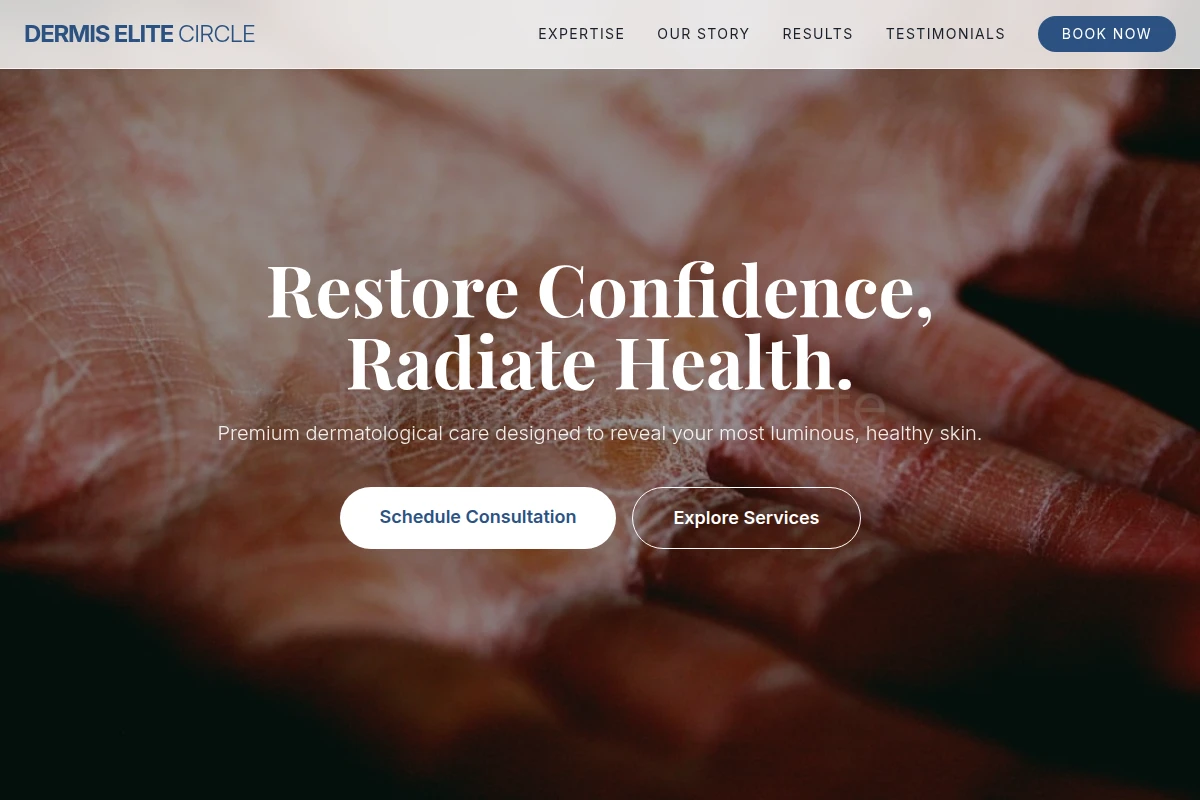 Care Dermatology