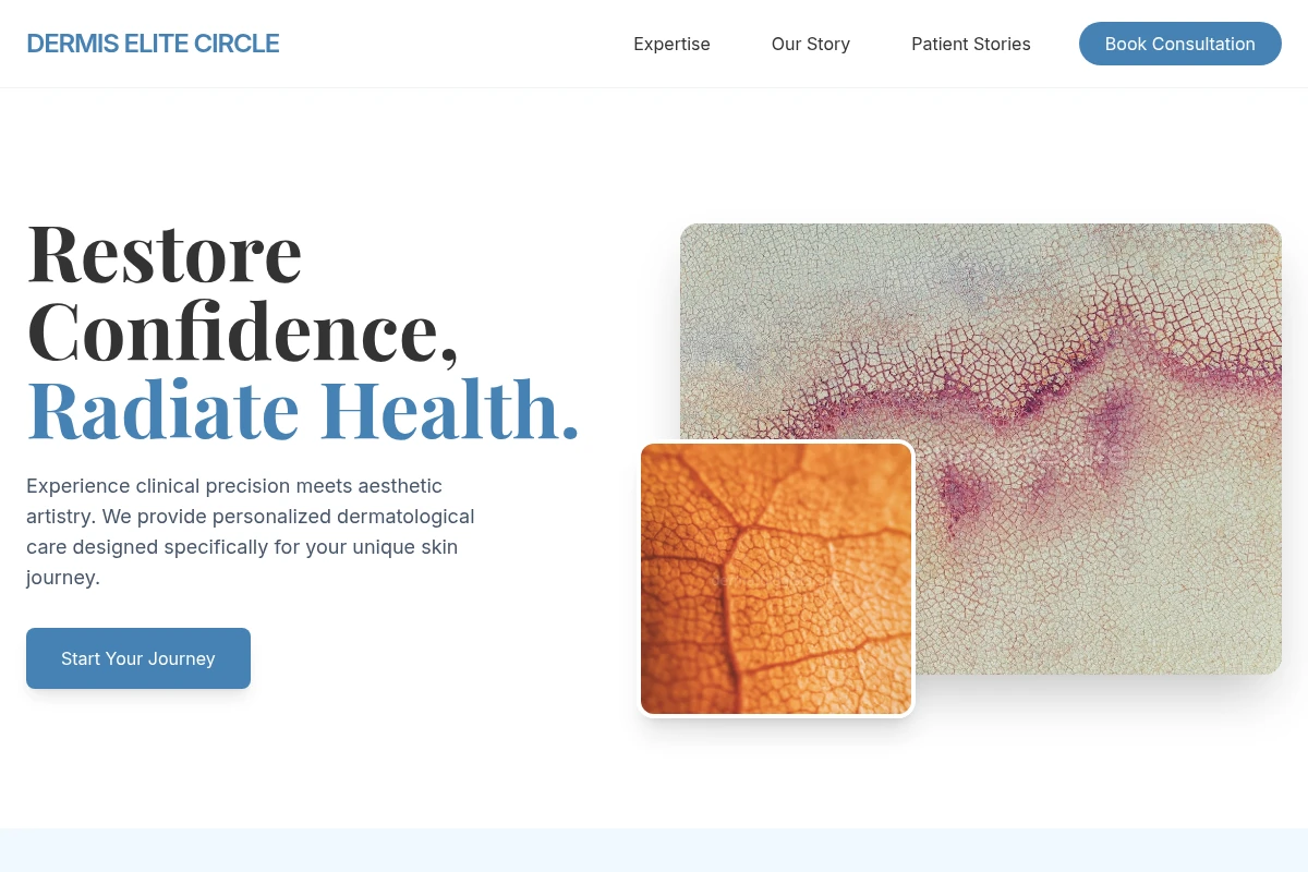Tone Dermatology