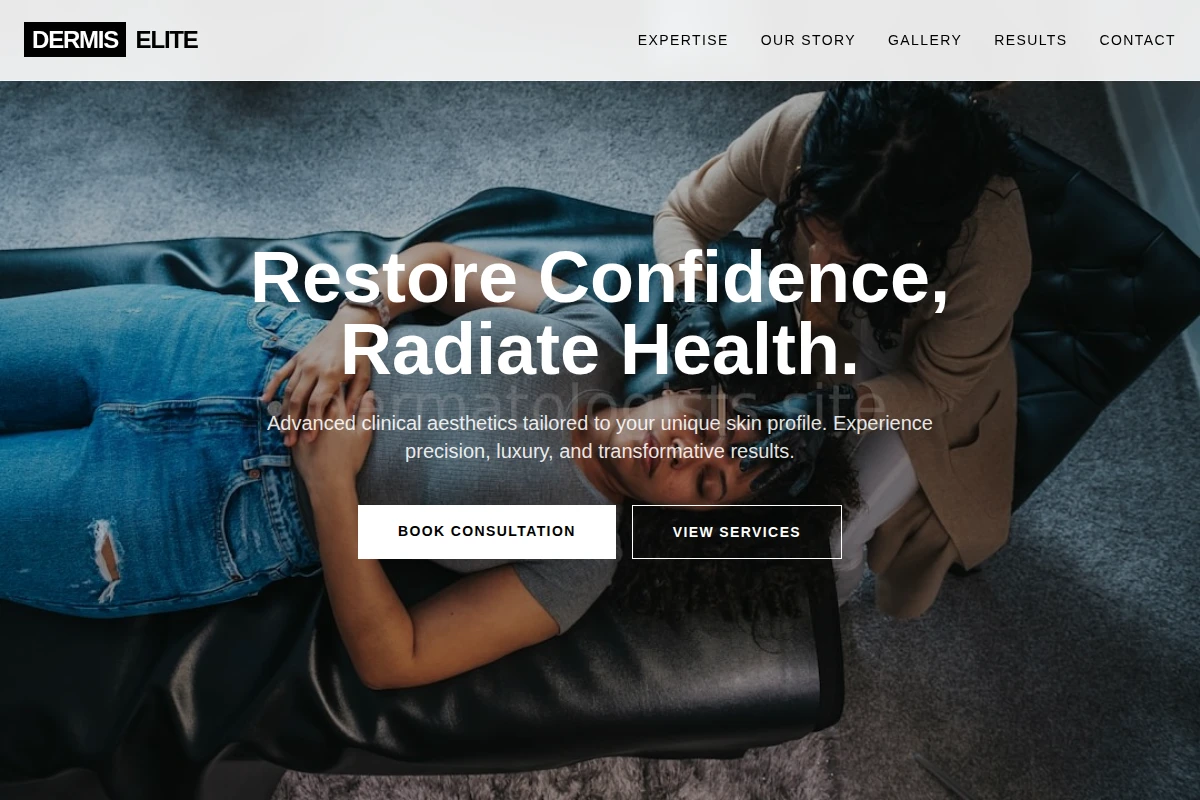 Dermatologists.Site