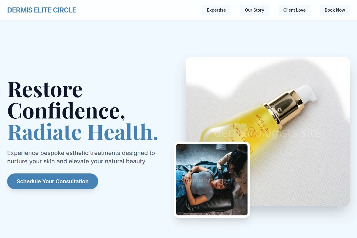 Health Esthetician