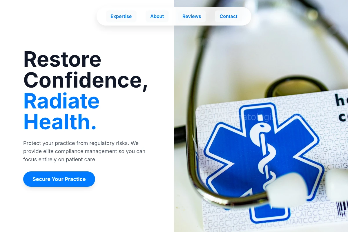 Glow Healthcare Compliance