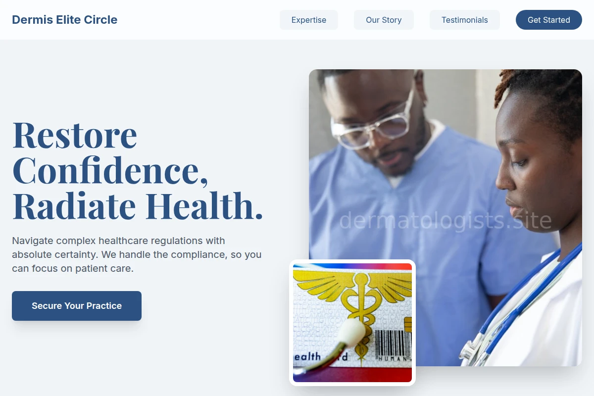 Peel Healthcare Compliance