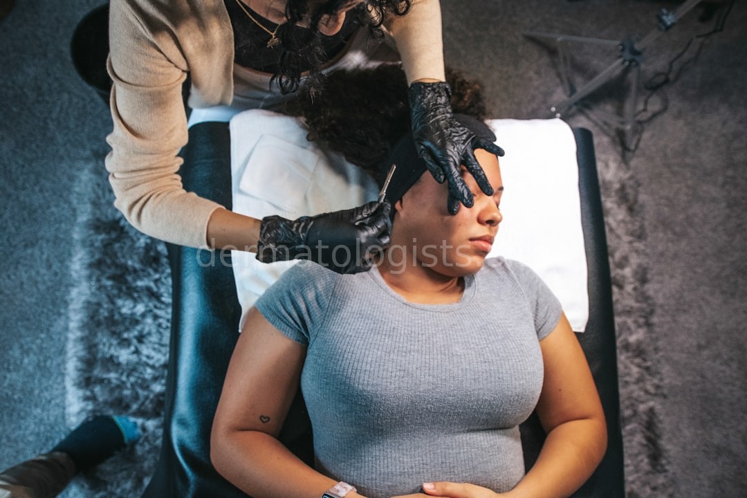 Custom Facial